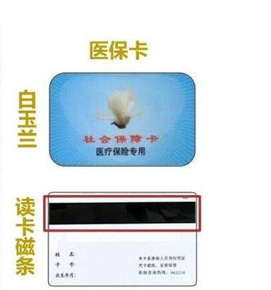 健安医保卡到期换新卡？先了解这几点！300元内提取条件全攻略